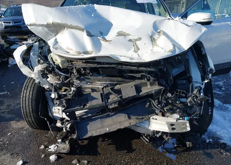 2021 Honda Cr-V Awd Ex from USA, damaged, VIN 2HKRW2H58MH655498